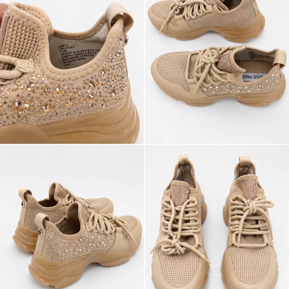 Steve Madden shoes